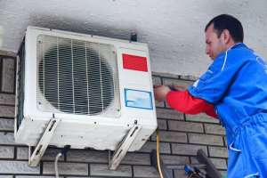24/7 and Emergency HVAC Near Saint Johns, OH | Air Conidtioning and Heating Contractors